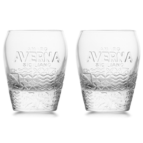 Stück original averna amaro - original,