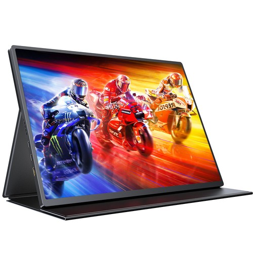 Eviciv zoll 144hz - 16, 2k