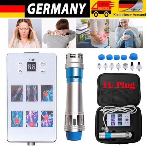 Shockwave therapy machine - shockwave,
