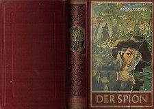 Karl May Verlag Bamberg-Rote