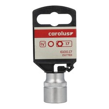 Steckschlüssel Stecknuss 3/8"