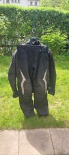 BMW Streetguard 3  Motorradanzug Gr.50