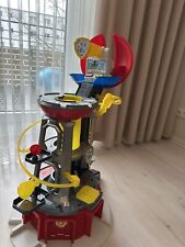 PAW Patrol Zentrale Mighty