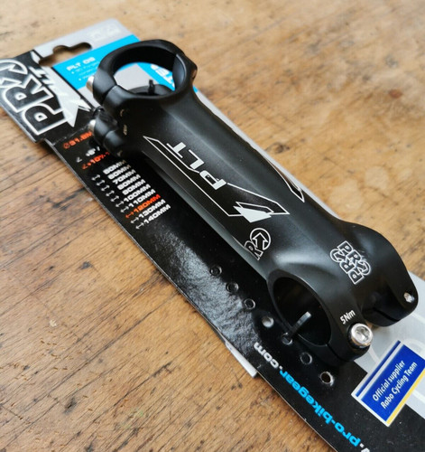 Vorbau pro plt 8mm - vorbau, os