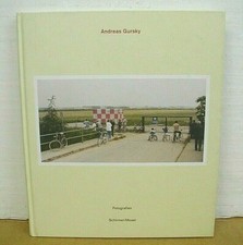 Andreas Gursky Fotografien