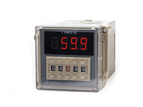 Zeitschaltuhr zeitrelais timer - zeitschaltuhr,