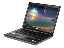 Fast Dell Latitude Laptop