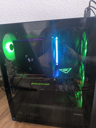Gaming komplett set ryzen - komplett,