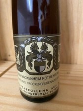 1999 Nackenheim Rothenberg
