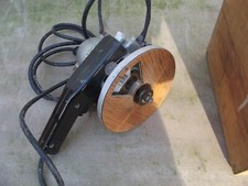 Werkzeug, Kunststofffräse