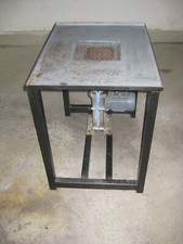 Schmiedefeuer - Schmiedeesse