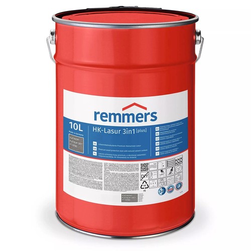 Remmers lasur 3in1 - hk-lasur,