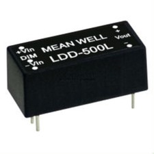 MEANWELL LDD-700L, DC DC