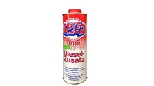 LIQUI MOLY 5160 Speed  Diesel-Zusatz (1 l)