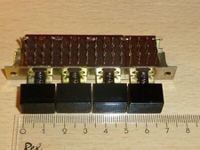 4-fach Tastensatz (einzeln unabhängig schaltbar), Hersteller: Schadow