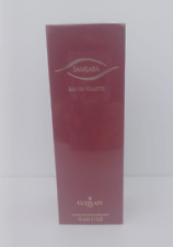 Guerlain Samsara Eau de Toilette Spray Descatalogado