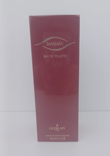 Guerlain samsara eau - eau, de