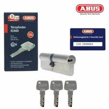ABUS EC660 Türzylinder