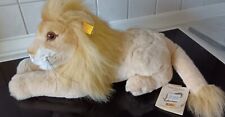 Steiff 066719 - Löwe 35 cm