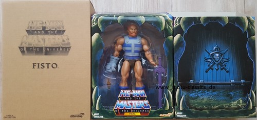 Fisto super 7 club - 2.0,