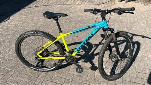 Stevens jungen fahrrad - fahrrad, 27,5"