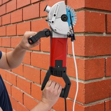 125mm Mauernutfräse Maschine