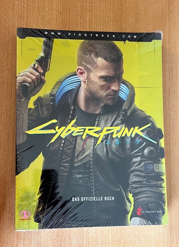 Cyberpunk 2077 das - 2077,