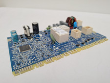 AEG 7000 Waschmaschine Steuerung Elektronik Ersatzteil