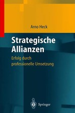 Strategische Allianzen