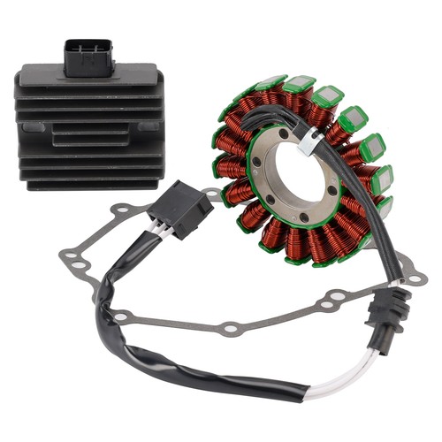 Lichtmaschine stator regler - lichtmaschine,