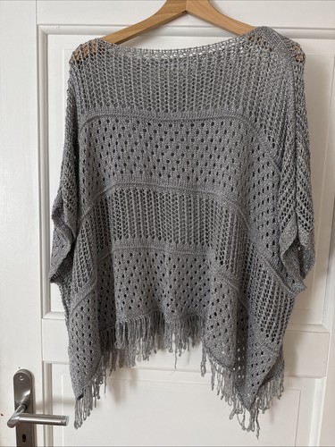 Häckelpocho pullover - häckelpocho,
