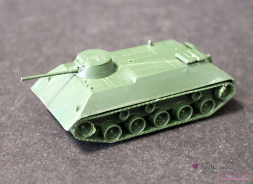 Roskopf rmm 100 - -, 1:100
