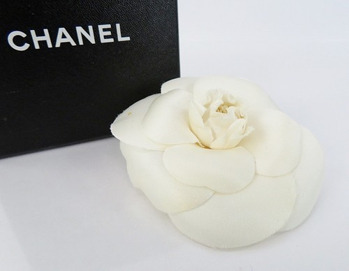 Authentische chanel - authentische,