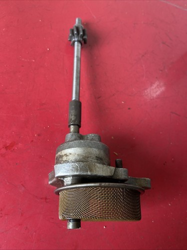 Awo motor ölpumpe simson - ,