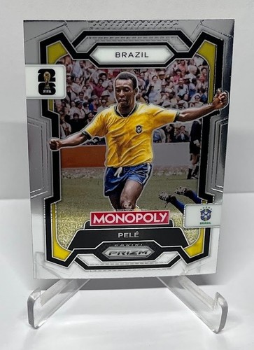 2026 panini monopoly prizm - 2026,