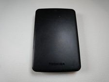 Toshiba Canvio Basics 2TB