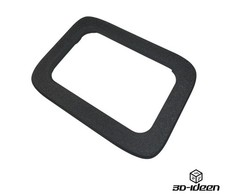 Blende Innengriff Rahmen