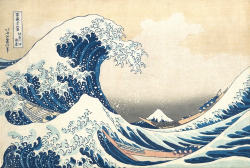 179 hokusai katsushika the - hokusai,,