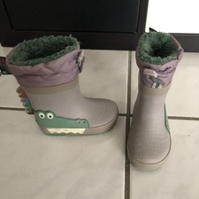 Gummistiefel Next Gr. 21.5