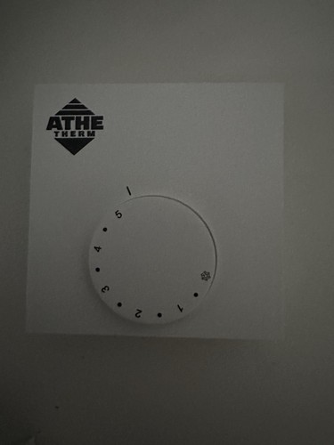 Raumthermostat