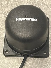 Raymarine Raytheon Autohelm Fluxgate Compass Module M81190 SmartPilot
