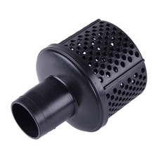 2" Saugschlauch-Siebfilter Wasser Pumpe Nentwässerung Abwasser Schmutzwasser Neu