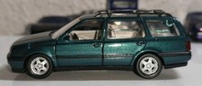 Schabak Modell VW Golf 3 1005 Kombi Variant 1:43