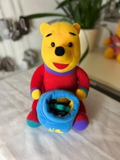 Vintage winnie the - vintage, disney