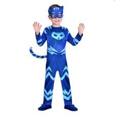 Kinder Kostüm PJ Masks Catboy