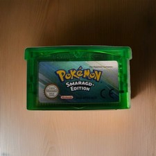 Pokemon Smaragd - Deutsch - RP