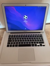 Apple MacBook Air 13.3" Mid
