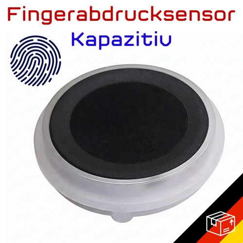 Kapazitiver