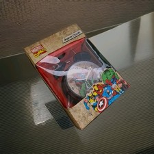 Neu alter Stock Marvel Comics