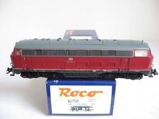 BW147* Roco H0 62750 Diesellok